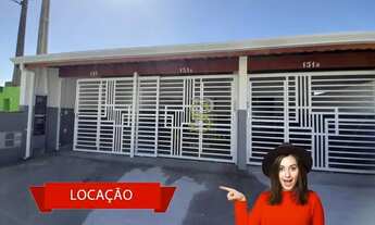 Imagem: Casa com 2 dormitórios para alugar, 97