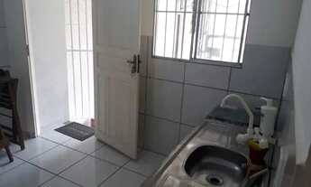 Imagem: IA35 Casa para venda em Vila Ruy Barbosa