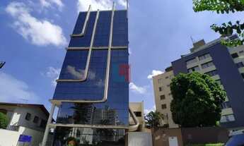 Imagem: JOINVILLE - Conjunto Comercial/Sala - Atiradores