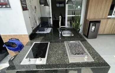 Imagem 4: Apartamento para venda possui 173 metros quadrados com 2 quartos