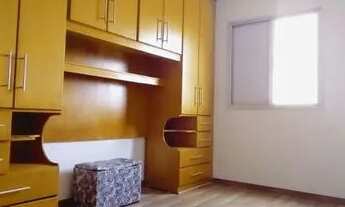 Imagem 5: Apartamento com 2 dormitórios para alugar, 64 m² por R$ 1.800/mês - Independência - São Be