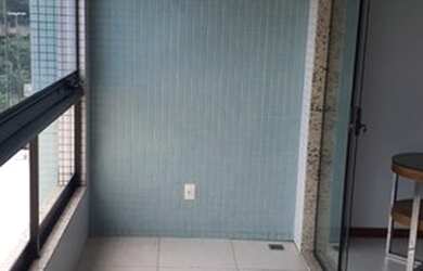 Imagem 7: Apartamento para venda tem 140 metros quadrados com 3 quartos em Cavaleiros - Macaé - Rio