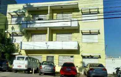 Imagem 2: PORTO ALEGRE - Prédio Inteiro - Petrópolis