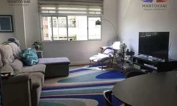 Imagem 1: Apartamento com 2 dormitórios à venda, 118 m² por R$ 1.367.000,00 - Higienópolis - São Pau