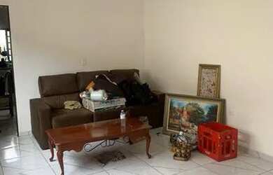 Imagem 2: SÃO JOSÉ DO RIO PRETO - Casa Padrão - SOLO SAGRADO