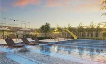 Imagem 4: Apartamento para Venda em Mogi das Cruzes, Vila Cintra, 2 dormitórios, 1 banheiro, 2 vagas