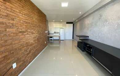 Imagem 7: Apartamento com 1 dormitório à venda, 44 m² por R$ 522.000 - Engenheiro Luciano Cavalcante