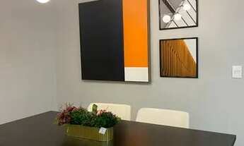 Imagem 2: Apartamento para venda com 88 metros quadrados com 3 quartos em Marambaia - Belém - PA