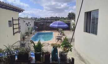 Imagem 4: Vendo 'sitio, em Mateus leme com piscina