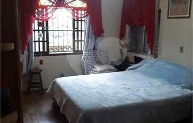 Imagem 6: Casa Residencial Venda- 2 dormitórios, 2 suítes, 2 vagas - Serra da Cantareira -São Paulo