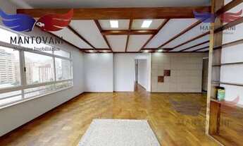 Imagem 2: Apartamento com 3 dormitórios à venda, 292 m² por R$ 3.000.000,00 - Bela Vista - São Paulo