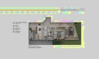 Imagem 7: FLORIANóPOLIS - Apartamento Padrão - Ingleses do Rio Vermelho