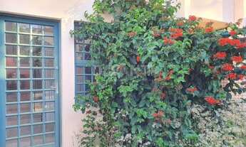 Imagem 4: Casa - Taquaral - Campinas