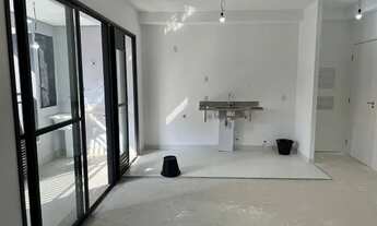 Imagem 4: Apartamento à venda no Condomínio Bonnard 307 Alphaville