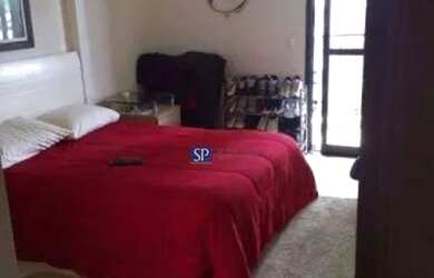 Imagem 4: Apartamento com 2 dormitórios à venda, 94 m² por R$ 1.100.000,00 - Moema Índios - São Paul