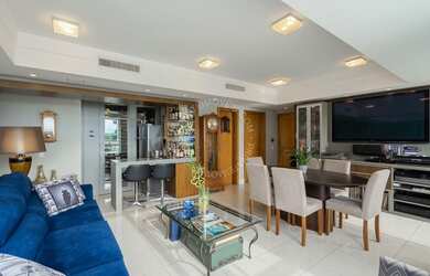 Imagem 2: PORTO ALEGRE - Apartamento Padrão - Rio Branco