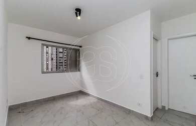 Imagem: São Paulo - Apartamento Padrão - Moema