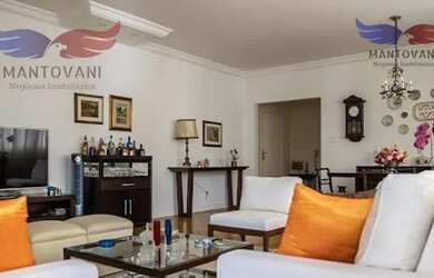 Imagem: Apartamento com 3 dormitórios à venda