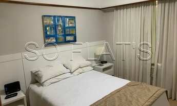 Imagem 7: Flat próximo a Faria Lima, Av 9 de Julho, Faculdades FMU e Estácio e Clube Pinheiros