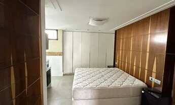 Imagem 6: Cobertura Venda 3 Dormitórios - 200 m² Vila Clementino