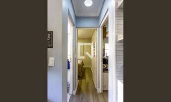 Imagem 7: Apartamento à Venda - Cidade Sao Jorge, 2 Quartos, 49 m2