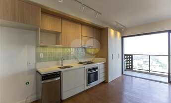 Imagem 5: São Paulo - Apartamento Padrão - VILA MADALENA