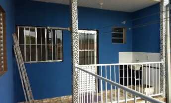 Imagem 2: Casa de Fundo 2 Quartos Jd. São Sebastião