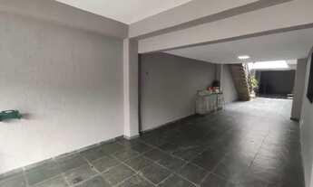 Imagem 4: Sobrado com 5 dormitórios para alugar, 340 m² por R$ 2.950/mês - Vila Santa Cecília - Mauá