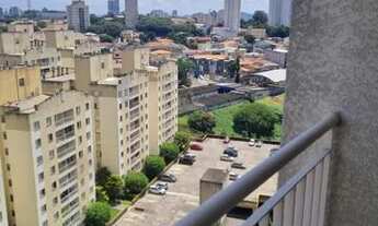 Imagem 6: Alugo apto 57M², com lindo closet. 2 vagas de garagem. Vista