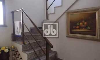 Imagem 5: Freguesia - Ótima casa com 04 suíte, condomínio total segurança e estrutura de Lazer