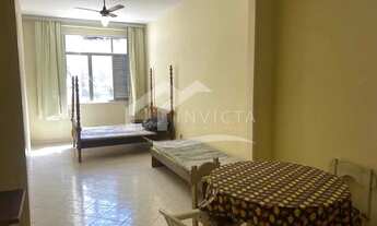 Imagem 1: Apartamento para venda com 45 metros quadrados com 1 quarto em Copacabana - Rio de Janeiro