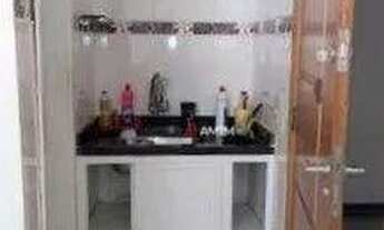 Imagem 4: Vendo maravilhosa kitnet no centro de Niterói