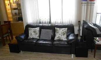 Imagem 4: Apartamento com 4 dormitórios à venda, 117 m² por R$ 1.300.000,00 - Vila Clementino - São