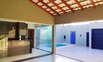 Imagem: Casa para venda 3 quartos em Jardim Chapadão