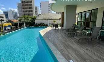 Imagem: APARTAMENTO QUARTO E SALA NO PALAZZO VERSÍLIA