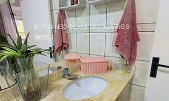 Imagem 3: APARTAMENTO A VENDA NO C0NDOMINIO RESIDÊNCIAL GRAND PRIX