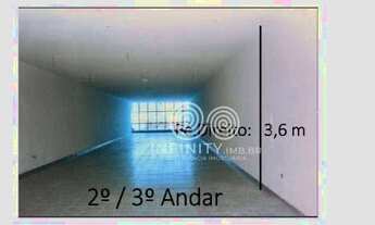 Imagem 3: Prédio Comercial à venda, Brás, São Paulo - PR0008