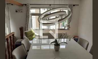 Imagem 5: Apartamento à Venda - Vila Clementino, 4 Quartos, 107 m2