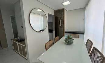 Imagem 5: Apartamento para aluguel tem 74 metros quadrados com 2 quartos