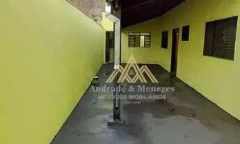 Imagem 5: Casa com 2 dormitórios para alugar, 126 m² por R$ 1.351,22/mês - Residencial Parque dos Se