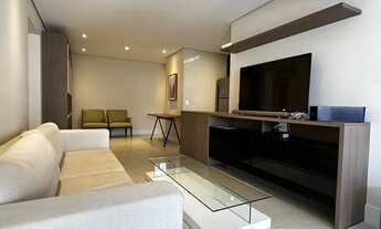 Imagem 5: Apartamento Locação 2 Dormitórios - 88 m² Pinheiros