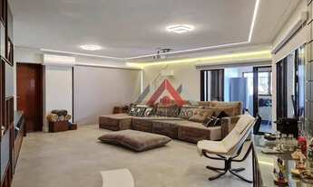 Imagem 3: Cobertura com 4 dormitórios à venda, 459 m² por R$ 2.200.000,00 - Centro - Suzano/SP