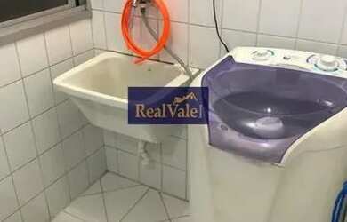 Imagem 7: Apartamento para venda possui 49 metros quadrados com 2 quartos