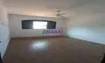 Imagem 2: Casa aluguel 2 quartos em Jardim São Luiz - Jacareí - SP