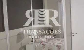 Imagem 5: Apartamento 2 dormitórios, 72m², aluguel por R$ 1.300,00 - Residencial Miosótis - Bauru/SP