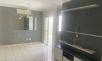 Imagem 2: Vendo casa no condomínio Esmeralda Várzea Grande