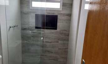 Imagem 6: Bela casa térrea com 3 Quartos/suíte/ 2 vagas/ piscina no Condomínio São José!!!