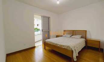 Imagem 5: Apartamento com 3 dormitórios, 124 m² - venda por R$ 850.000,00 ou aluguel por R$ 6.084,00