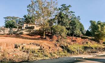 Imagem 5: Atibaia SP Terreno 1657 m² Doc Ok. Aceita Financiamento Bancário e Veículos