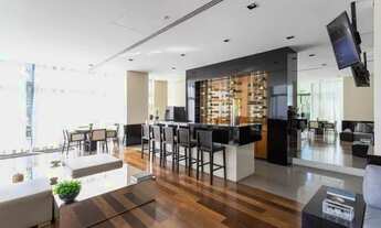 Imagem 2: SÃO PAULO - Apartamento Padrão - BROOKLIN